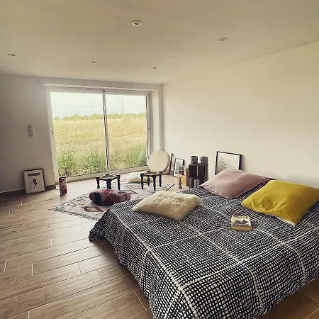 Accommodatie bij particulieren Ame Concept *