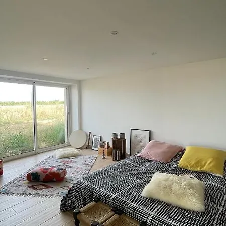Ame Concept Accommodatie bij particulieren *