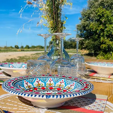 Ame Concept Accommodatie bij particulieren Valensole