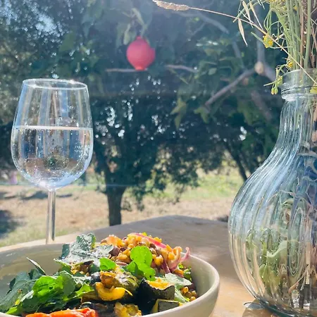 Accommodatie bij particulieren Ame Concept Valensole