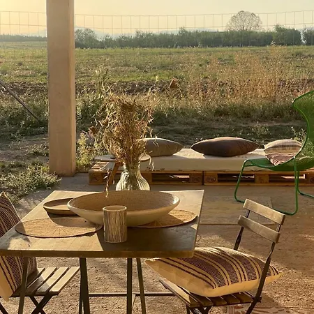 Accommodatie bij particulieren Ame Concept *
