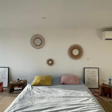 Ame Concept Accommodatie bij particulieren *
