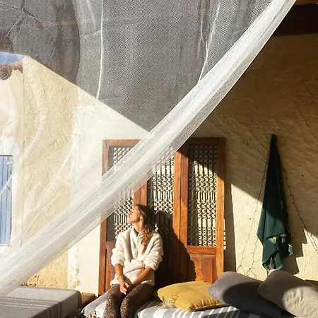 Homestay Ame Concept Valensole